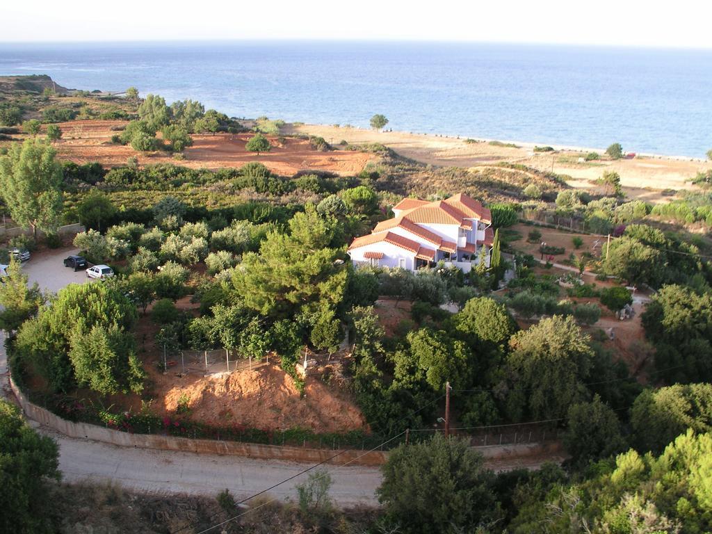 Villa Eliza Skala  Værelse billede
